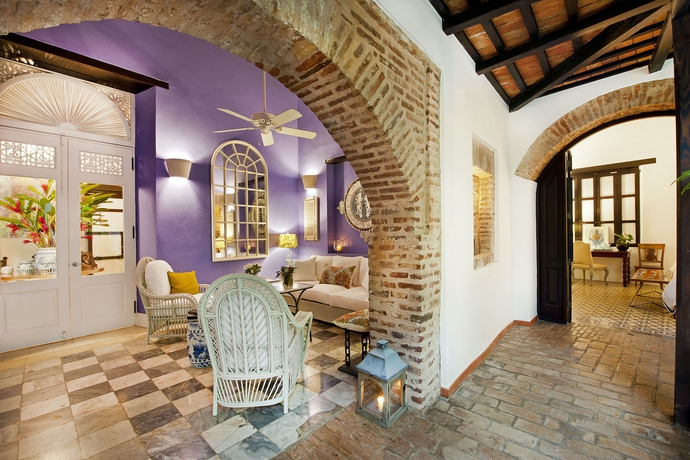 Imagen general del Hotel Casas Del Xvi. Foto 3