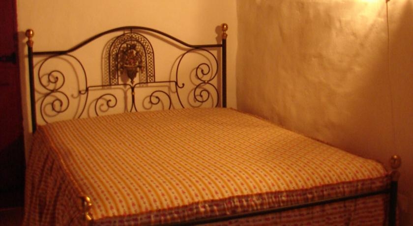 Imagen de la habitación del Hotel Casas Do Montado. Foto 2