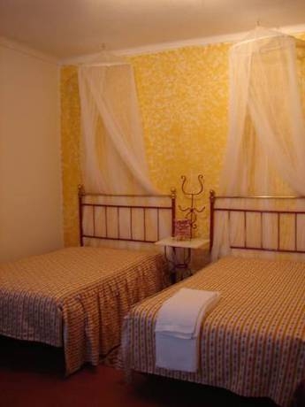 Imagen de la habitación del Hotel Casas Do Montado. Foto 3