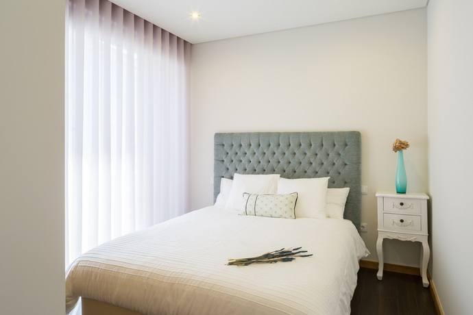 Imagen de la habitación del Hotel Casas Do Pátio Country Houses and Nature. Foto 2