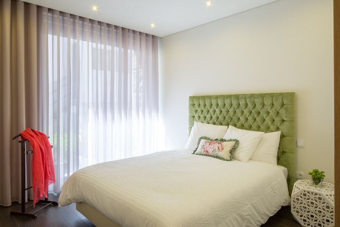 Imagen de la habitación del Hotel Casas Do Pátio Country Houses and Nature. Foto 3