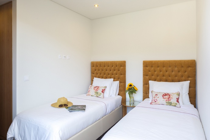 Imagen de la habitación del Hotel Casas Do Pátio Country Houses and Nature. Foto 5