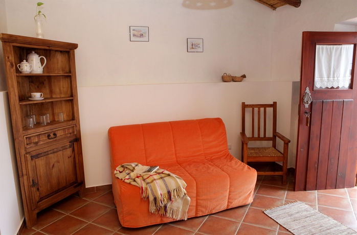 Imagen de los interiores del Hotel Casas Do Palheiro Velho. Foto 15