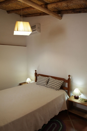 Imagen de la habitación del Hotel Casas Do Palheiro Velho. Foto 4