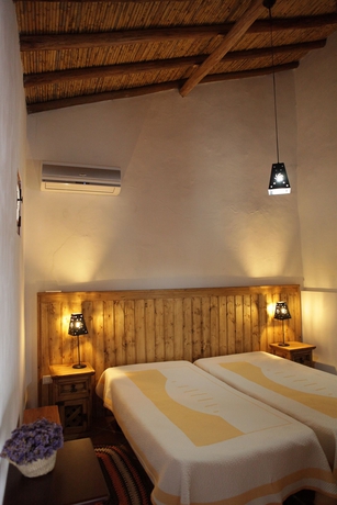 Imagen de la habitación del Hotel Casas Do Palheiro Velho. Foto 5