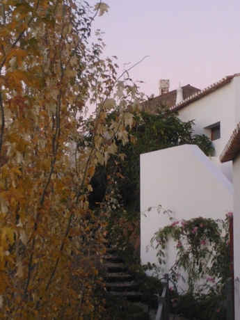 Imagen de los exteriores del Hotel Casas Do Palheiro Velho. Foto 12