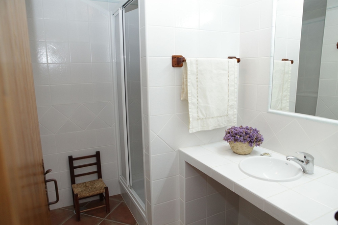 Imagen de la habitación del Hotel Casas Do Palheiro Velho. Foto 6