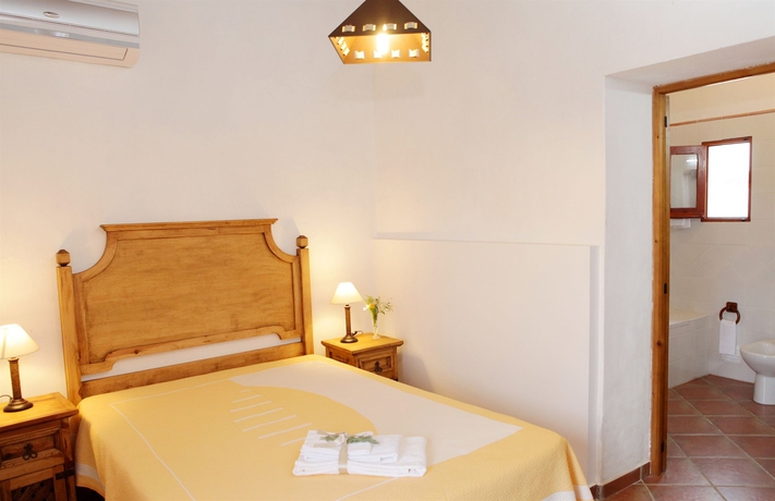 Imagen de la habitación del Hotel Casas Do Palheiro Velho. Foto 7