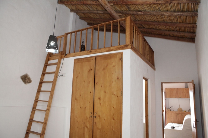 Imagen de los interiores del Hotel Casas Do Palheiro Velho. Foto 16