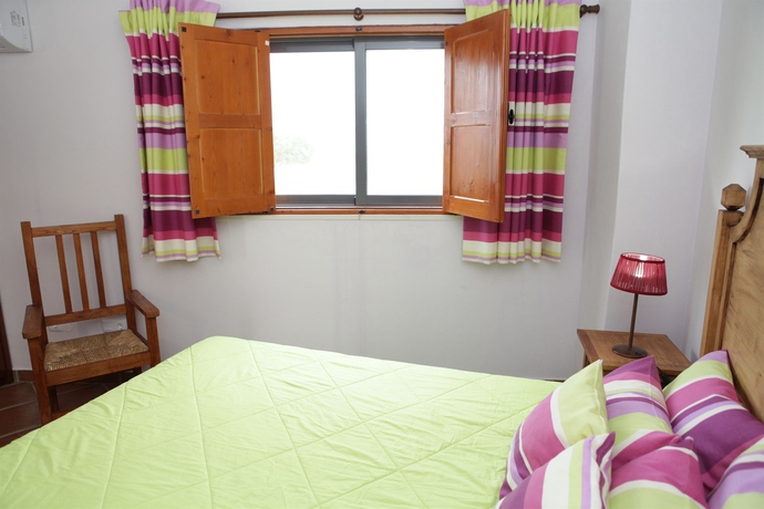 Imagen de la habitación del Hotel Casas Do Palheiro Velho. Foto 9