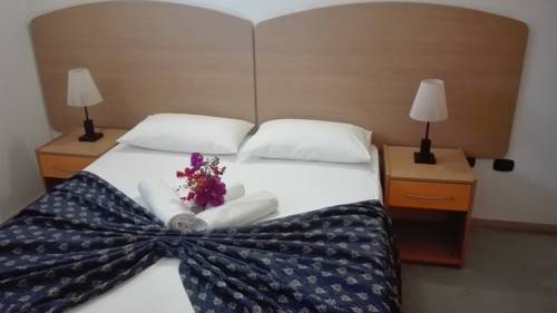 Imagen de la habitación del Hotel Casas Do Sol. Foto 3