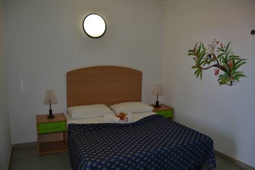 Imagen de la habitación del Hotel Casas Do Sol. Foto 5