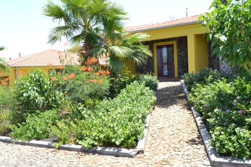 Imagen de la habitación del Hotel Casas Do Sol. Foto 6