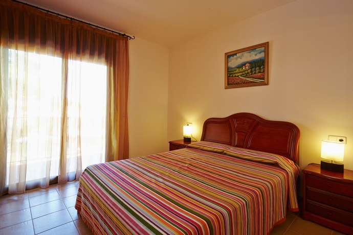 Imagen de la habitación del Hotel Casas Golf Relax. Foto 6