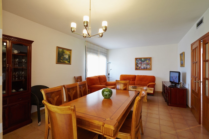 Imagen de la habitación del Hotel Casas Golf Relax. Foto 9