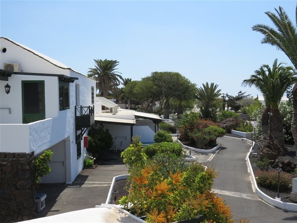 Imagen general del Hotel Casas Heddy Well-being Resort. Foto 2