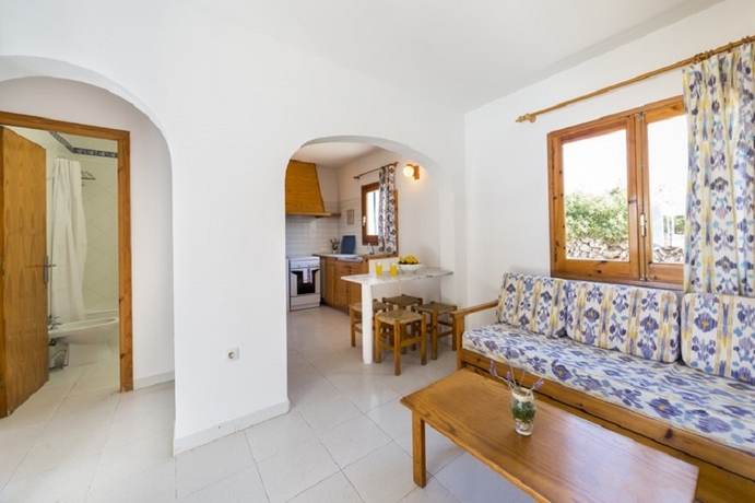 Imagen general del Hotel Casas Menorquinas. Foto 2