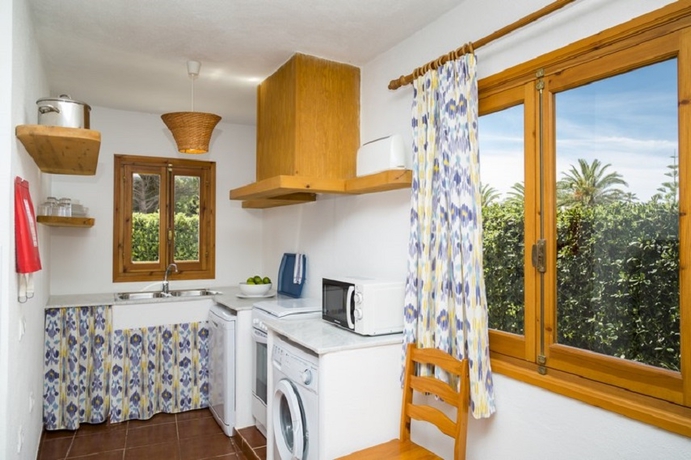 Imagen general del Hotel Casas Menorquinas. Foto 3