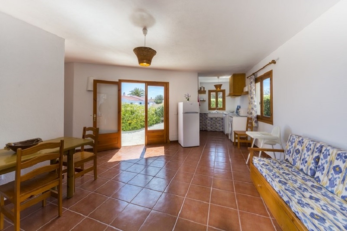 Imagen general del Hotel Casas Menorquinas. Foto 8