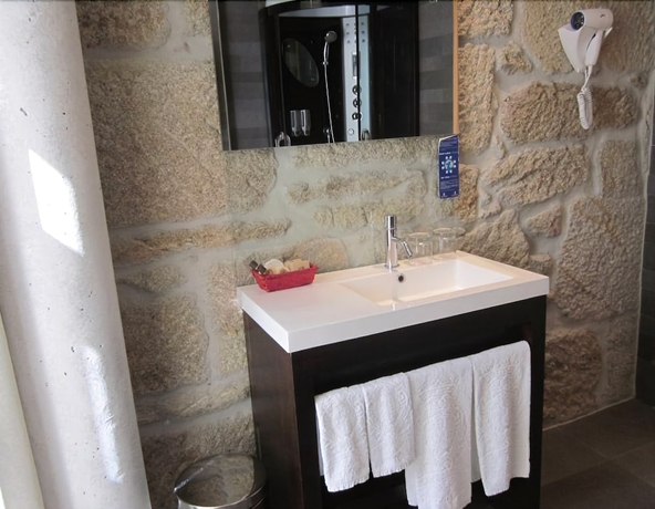 Imagen de la habitación del Hotel Casas Novas Countryside Spa and Events. Foto 6