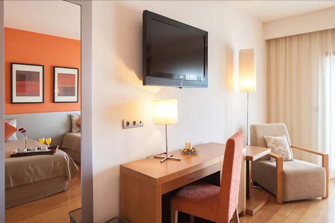 Imagen de la habitación del Hotel Casas Novas Countryside Spa and Events. Foto 7