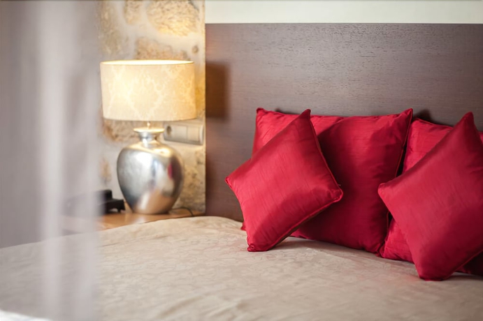 Imagen de la habitación del Hotel Casas Novas Countryside Spa and Events. Foto 9