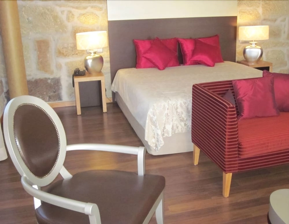 Imagen de la habitación del Hotel Casas Novas Countryside Spa and Events. Foto 10