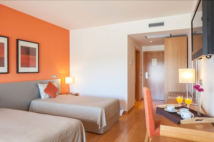 Imagen de la habitación del Hotel Casas Novas Countryside Spa and Events. Foto 13