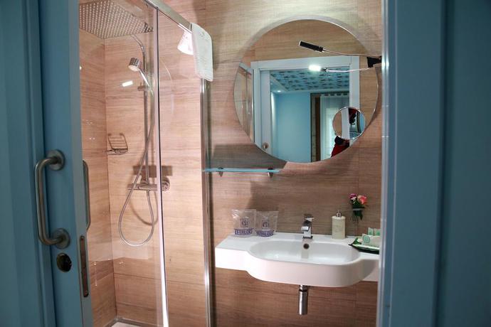 Imagen de la habitación del Hotel Casas Reais Boutique. Foto 3