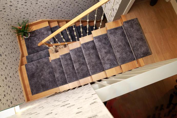 Imagen de los interiores del Hotel Casas Reais Boutique. Foto 15