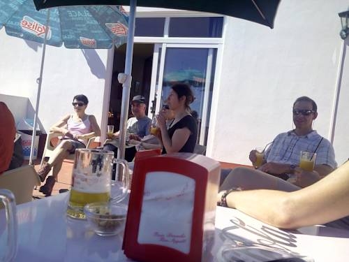 Imagen general del Hotel Casas Rurales Amparo Las Hayas. Foto 4