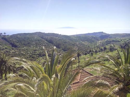 Imagen general del Hotel Casas Rurales Amparo Las Hayas. Foto 7