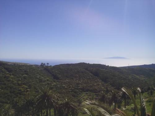 Imagen general del Hotel Casas Rurales Amparo Las Hayas. Foto 8