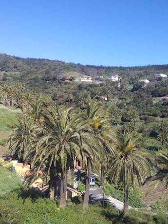 Imagen general del Hotel Casas Rurales Amparo Las Hayas. Foto 9