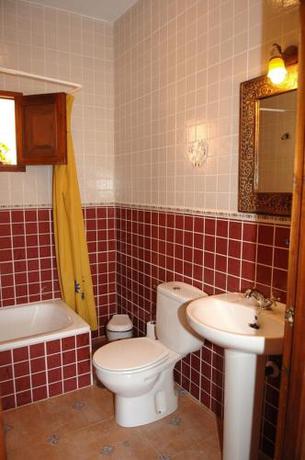 Imagen de la habitación del Hotel Casas Rurales El Viejo Establo. Foto 6