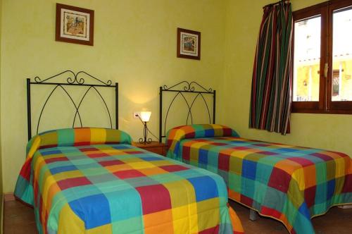 Imagen general del Hotel Casas Rurales El Viejo Establo. Foto 2