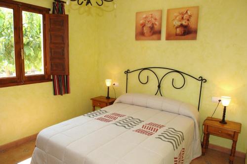 Imagen general del Hotel Casas Rurales El Viejo Establo. Foto 3