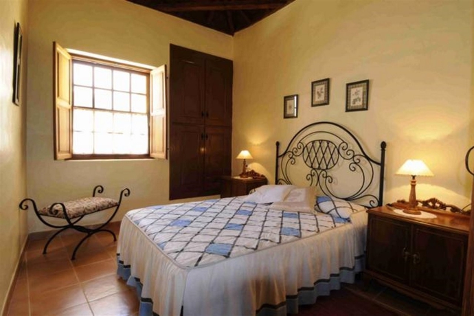 Imagen general del Hotel Casas Rurales Los Marantes. Foto 1