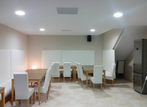 Imagen general del Hotel Casas Rurales Medina. Foto 3