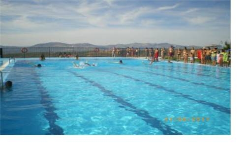 Imagen general del Hotel Casas Rurales Medina. Foto 4