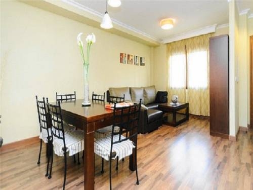 Imagen general del Hotel Casas Rurales Medina. Foto 5