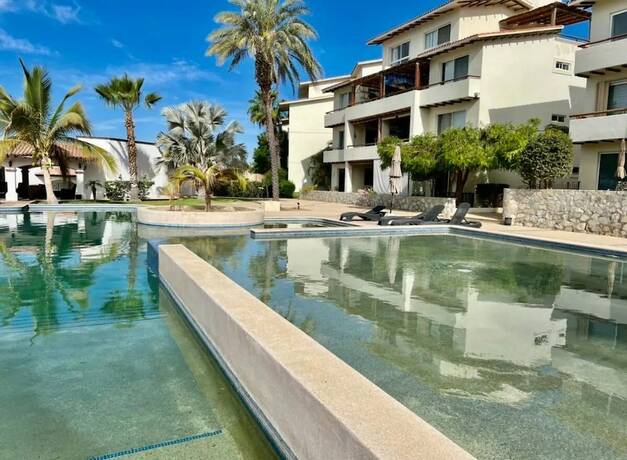 Imagen general del Hotel Casas TMar. Foto 1