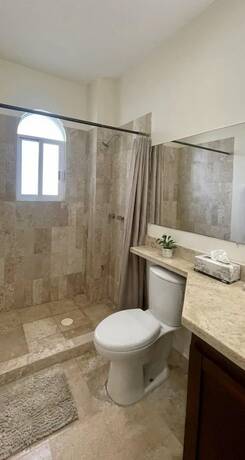 Imagen de la habitación del Hotel Casas TMar. Foto 10
