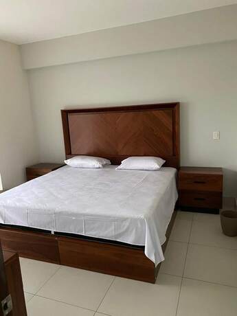 Imagen de la habitación del Hotel Casas TMar. Foto 11