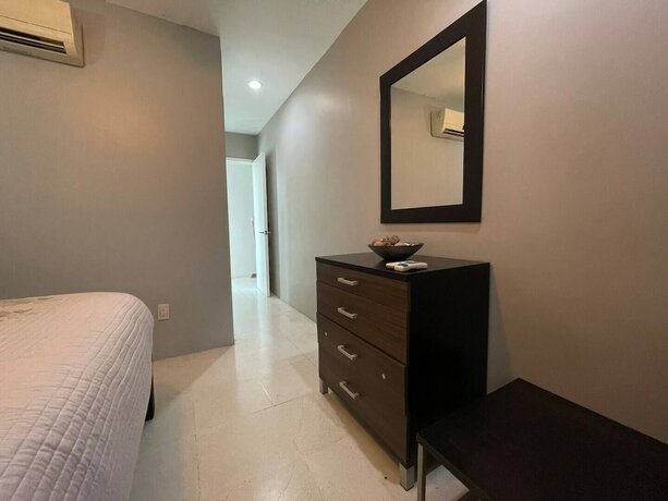 Imagen general del Hotel Casas TMar. Foto 2