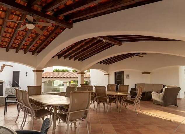 Imagen general del Hotel Casas TMar. Foto 8