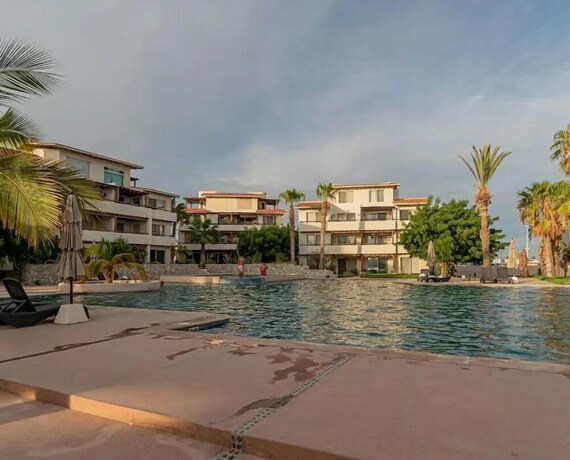 Imagen general del Hotel Casas TMar. Foto 9