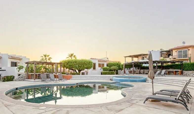 Imagen general del Hotel Casas TZL. Foto 3
