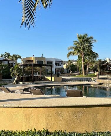 Imagen general del Hotel Casas TZL. Foto 5