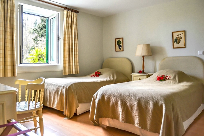 Imagen de la habitación del Hotel Casas Valleparaizo Mountain. Foto 2